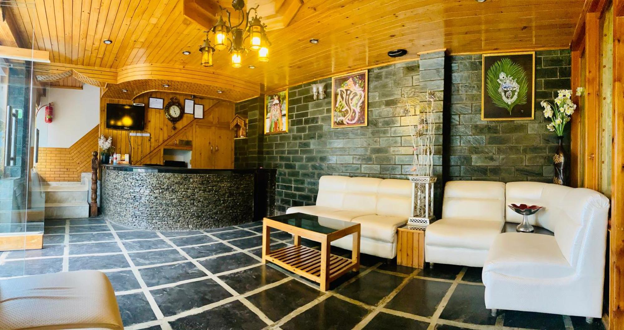 Hotel Hollywood Vibes #Riverview #Premium Rooms #Prime Location #Most Awarded #Parking #Top Rated #Open Terrace #Lawn #Best Selling Hotel In Manali Kültér fotó